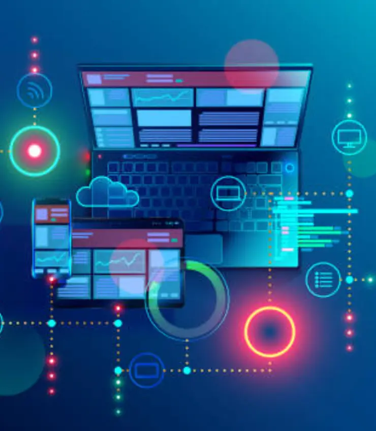 DevTechEra - India's Leading Digital Marketing Company