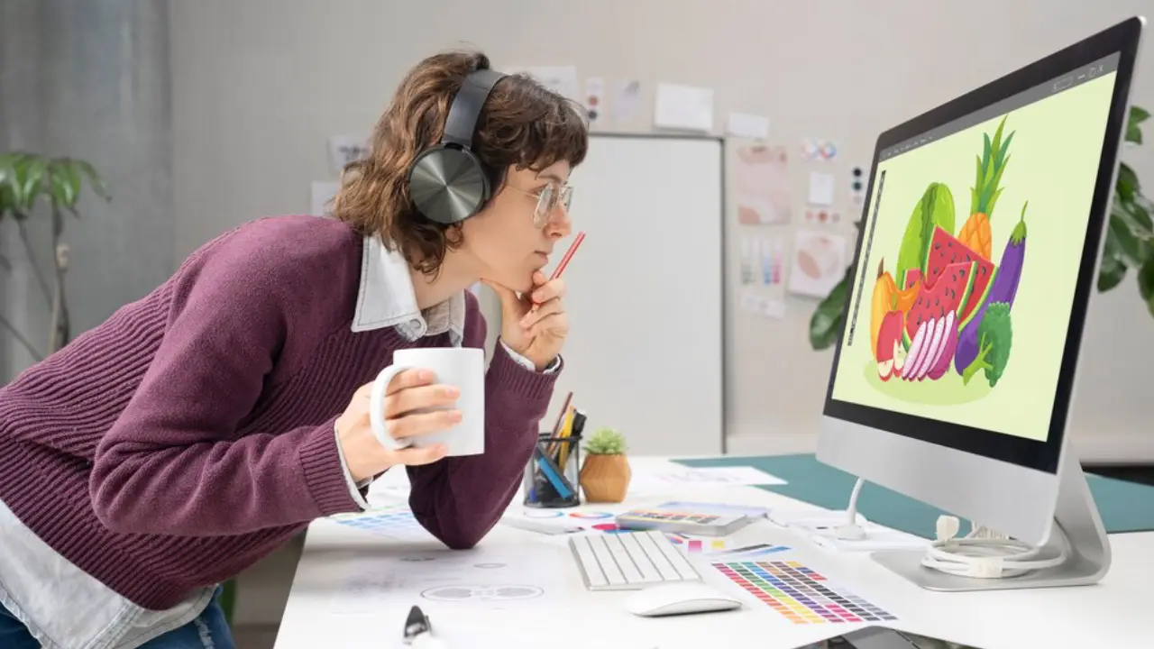 Elevate Your Brand with Stunning Graphic Design
