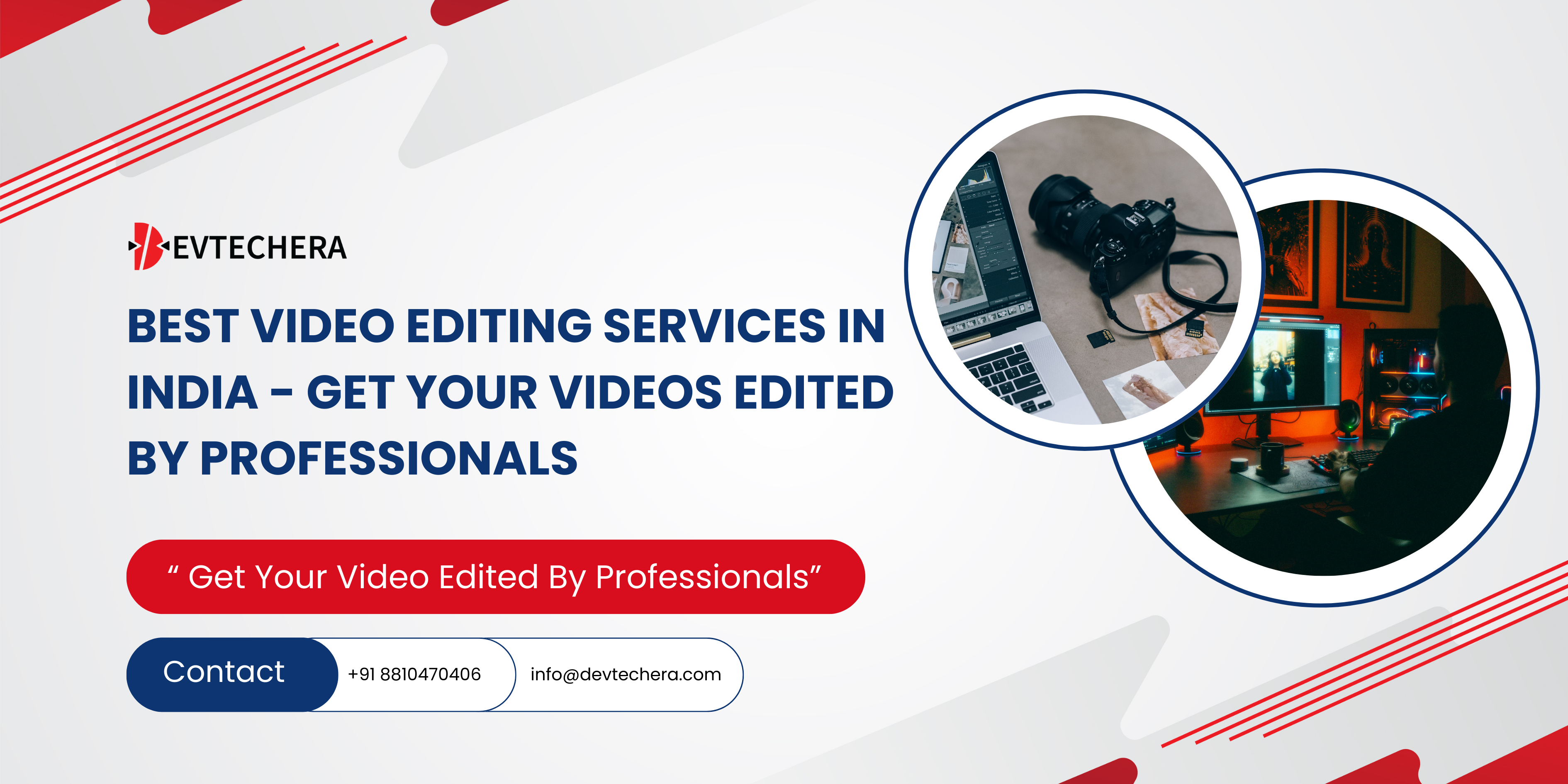 Get Your Videos Edited Professionally in 2025