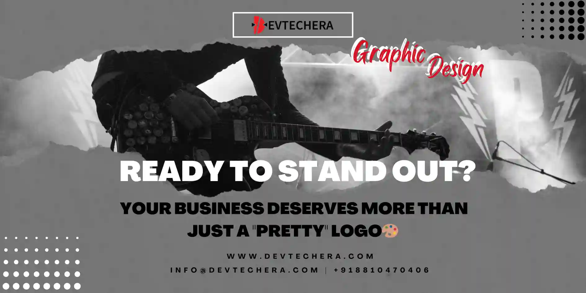 Devtechera - India's Leading Digital Marketing Company