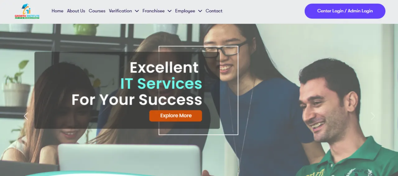 Growth ITM Institute